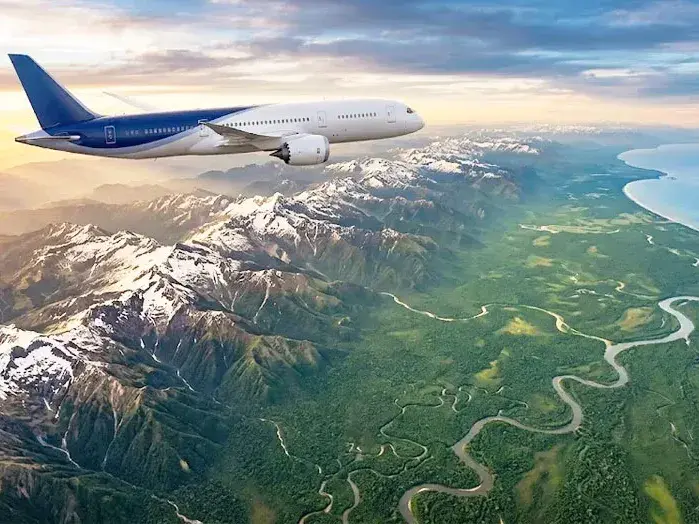 Acuerdo de integración sudamericana para el espacio aéreo