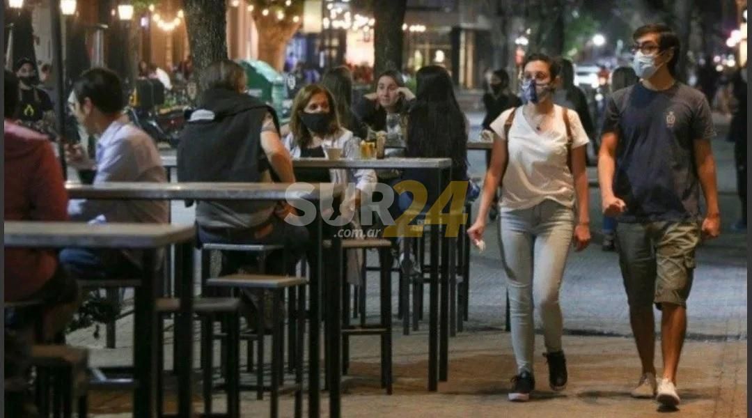 La provincia informó 180 casos de Covid y en Venado y la región se diagnosticaron 16 nuevos Delta 