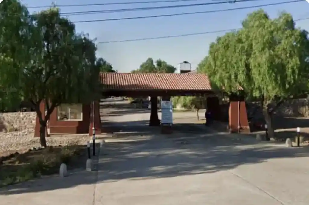 Barrio privado Cerro de la Capilla