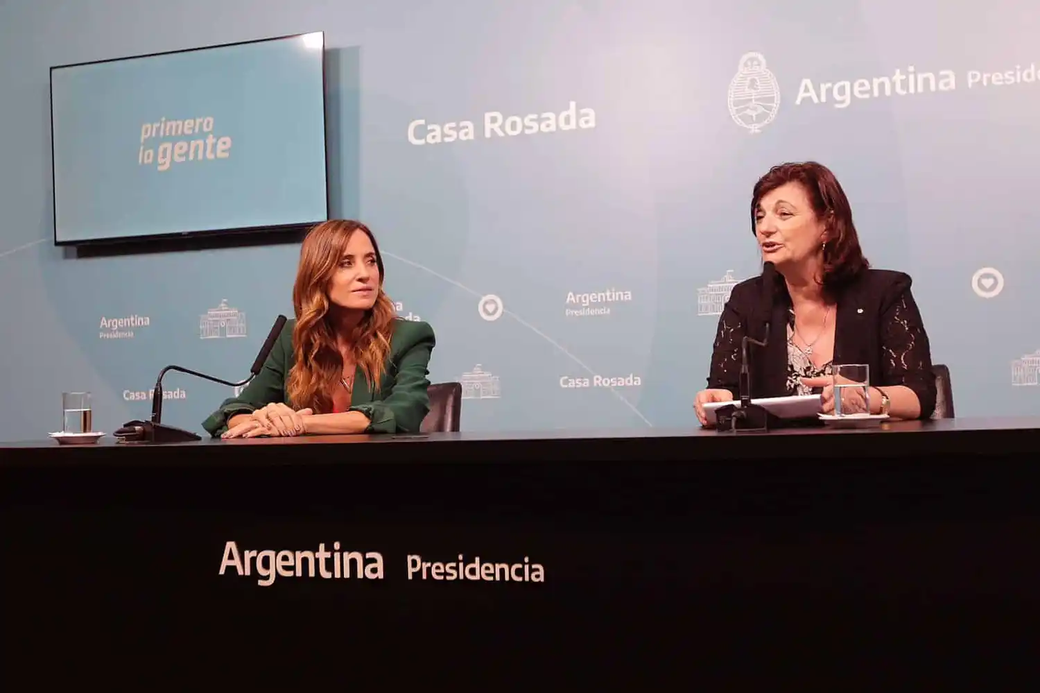 Anuncian bono de $24.000 para trabajadores registrados y de $13.500 para beneficiarios del Potenciar Trabajo