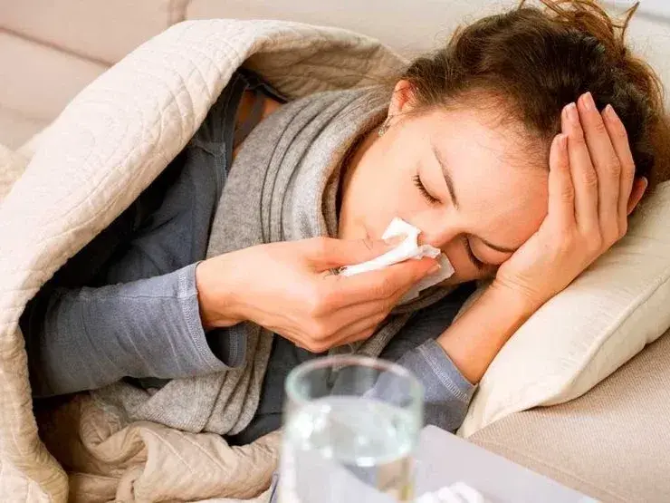 La Gripe A ya golpea a Entre Ríos y los casos rozan el 46% en el país