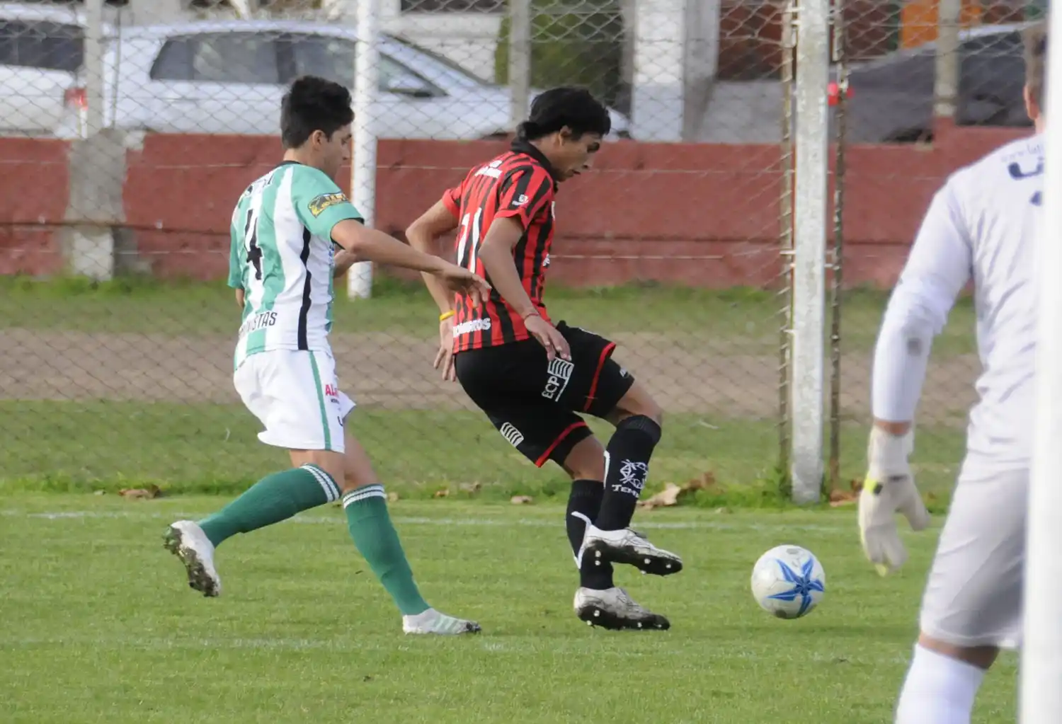 Una fecha positiva para Ferro e Independiente