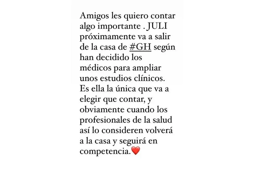 gran hermano - 2