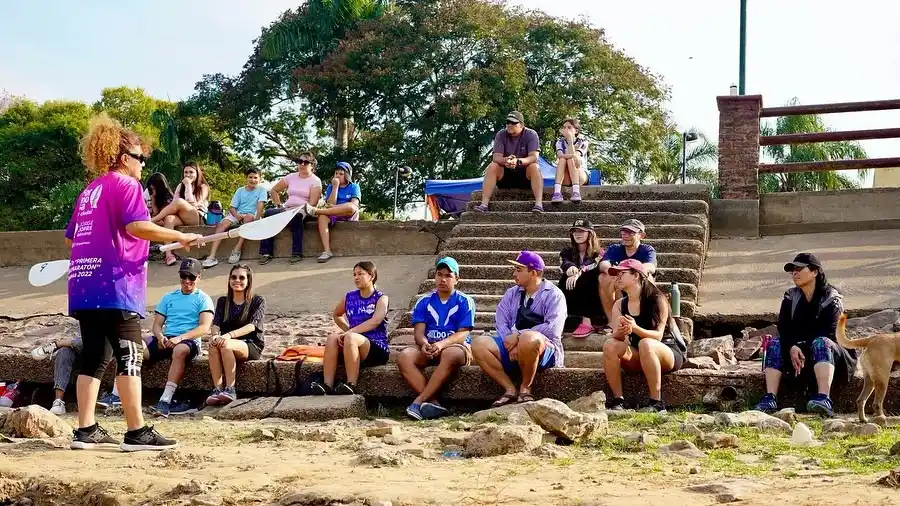 La Municipalidad ofrece una variada agenda deportiva y recreativa para el fin de semana