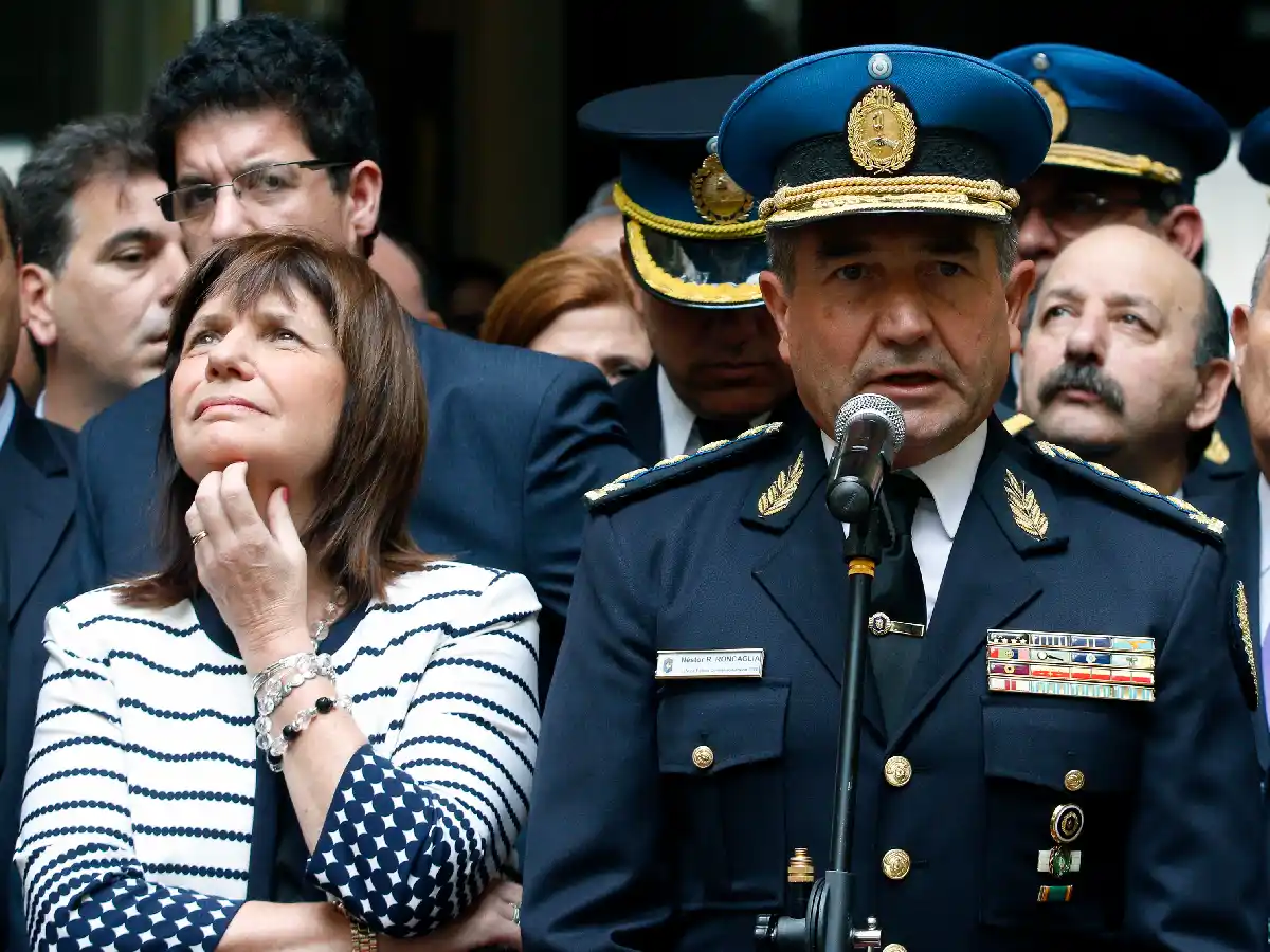 Pasan a disponibilidad a 14 Policías Federales que dieron positivo en estudios toxicológicos