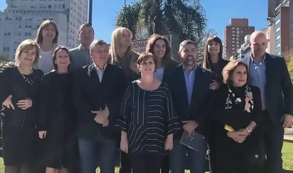 Entre Ríos y otras 14 provincias denuncian emergencia sanitaria