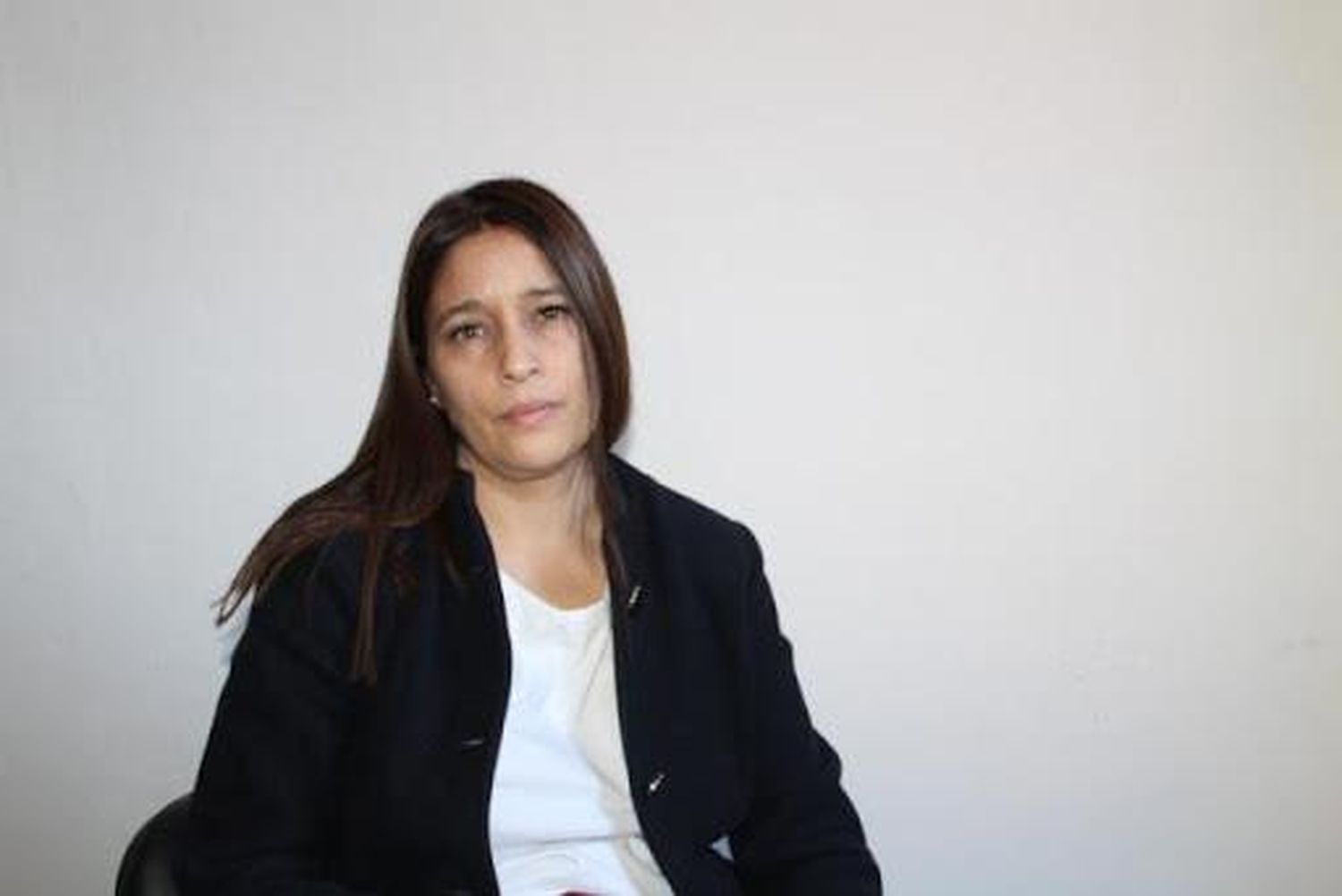 “Nos estamos reuniendo para ver cuál va a ser el perfil que se le va a dar a la Residencia”