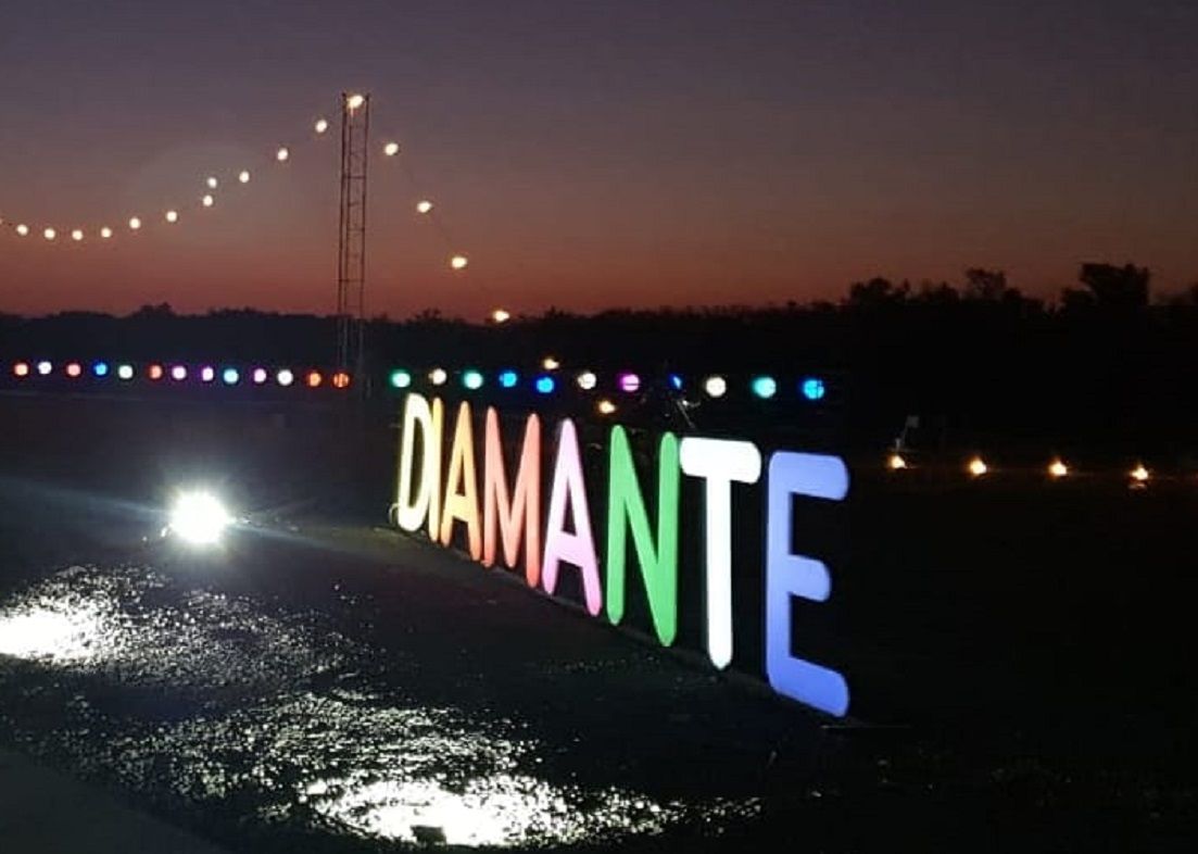 Primer caso en Diamante: aislaron a un médico y suspendieron reuniones familiares