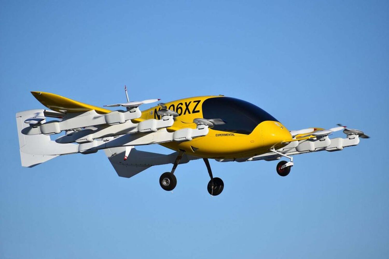 Wisk Aero Continues Global Expansion with Launch of Montreal Hub