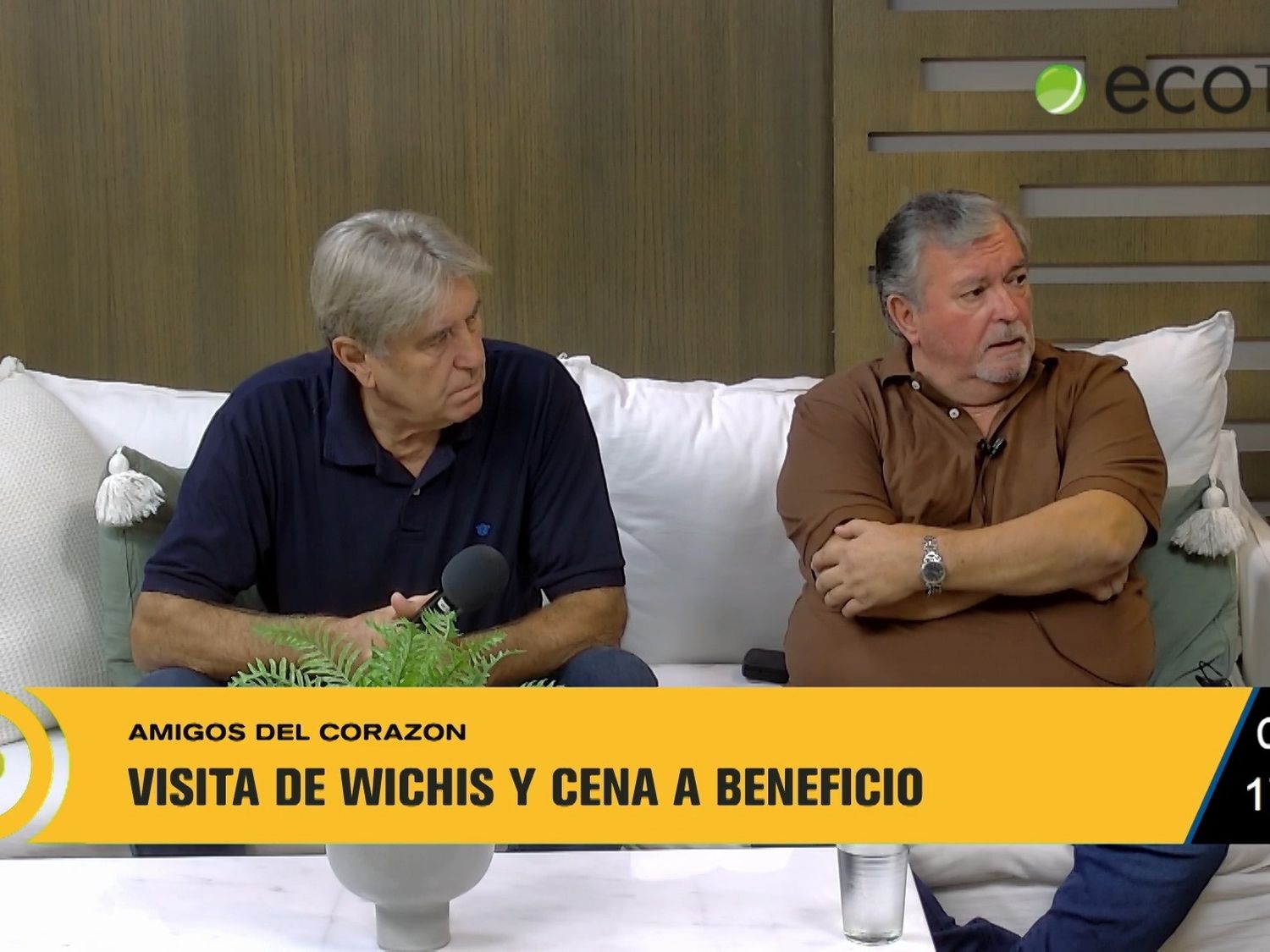 "Amigos de Corazón" recibirá a la comunidad Wichi