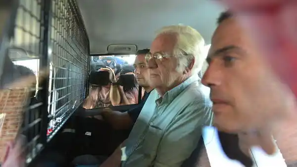 Absolvieron a Carrascosa por el crimen de María Marta García Belsunce