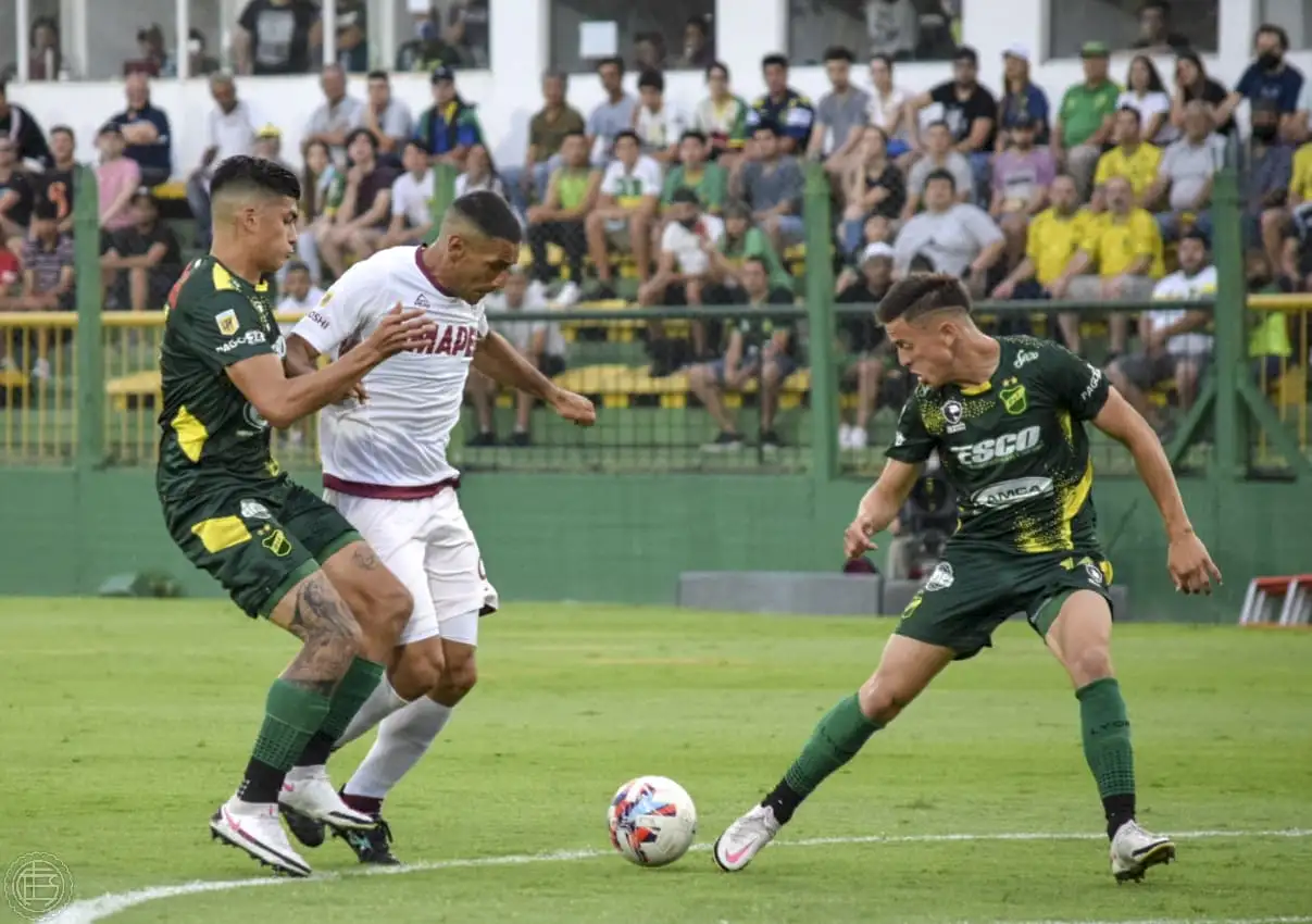 Defensa y Justicia terminó el torneo con otra victoria