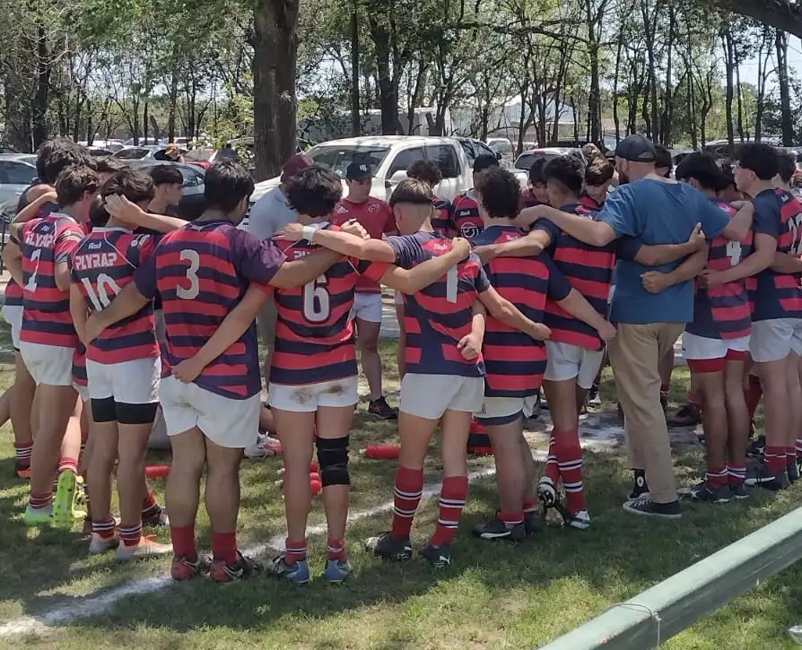 Rugby M16