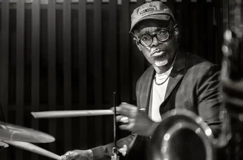 El reconocido baterista norteamericano Rudy Royston llega a Mar del Plata