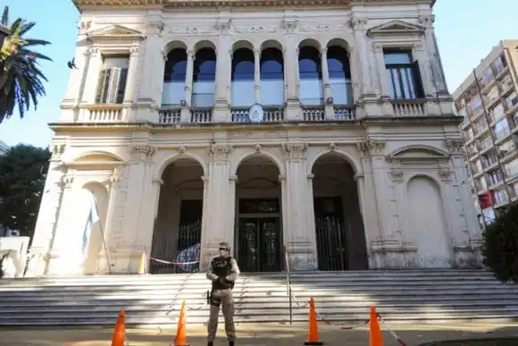 Punto por punto, ¿en qué consiste el proyecto para el fortalecimiento de la Justicia Federal en Santa Fe?