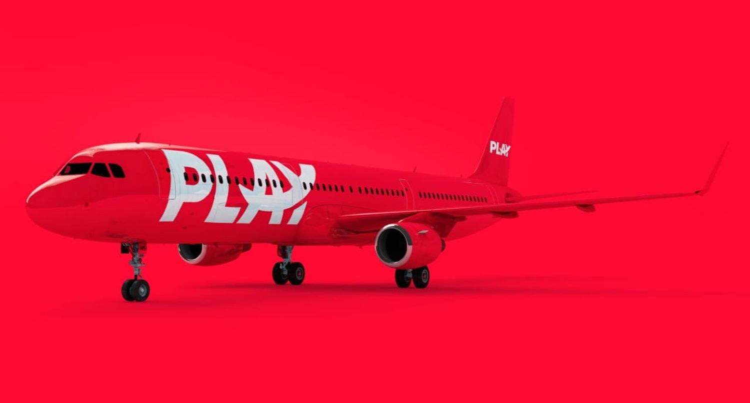 Play will add four aircraft of the A320neo family to its fleet