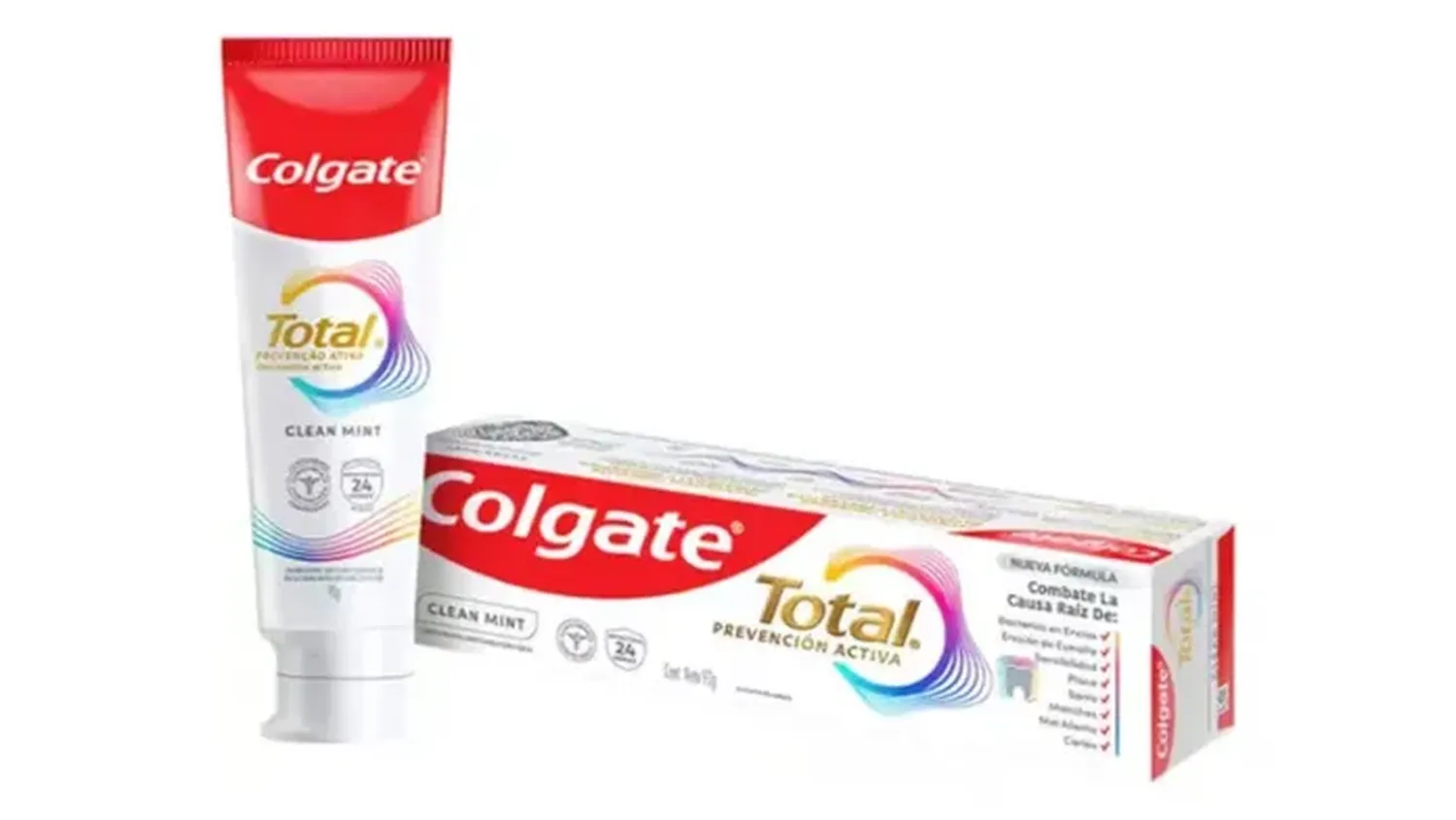 ANMAT prohíbe una reconocida pasta dental por generar efectos adversos