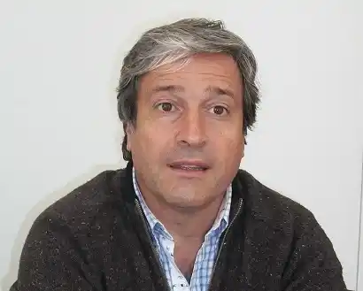 imagen Fabián Andrés Zorzano