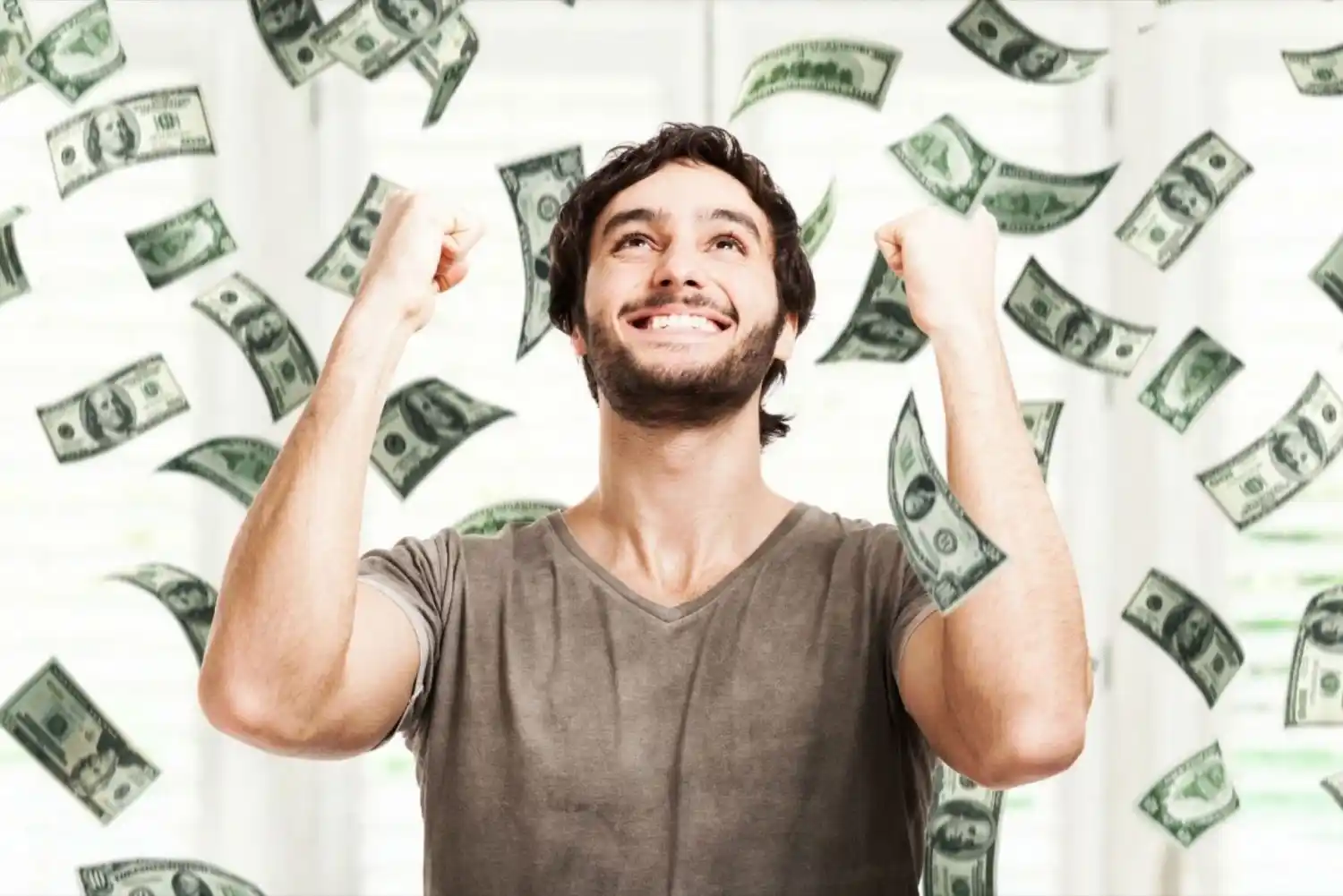 Bogotano se ganó un millón de dólares