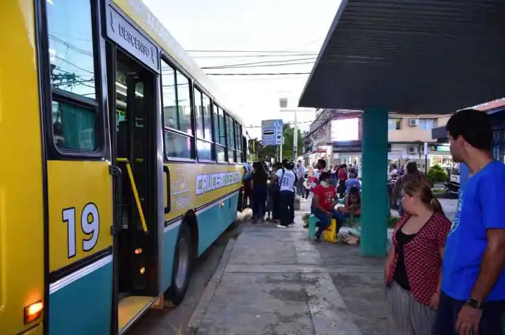 El HCD aprobó aumento del boleto del transporte urbano: quedó en $40