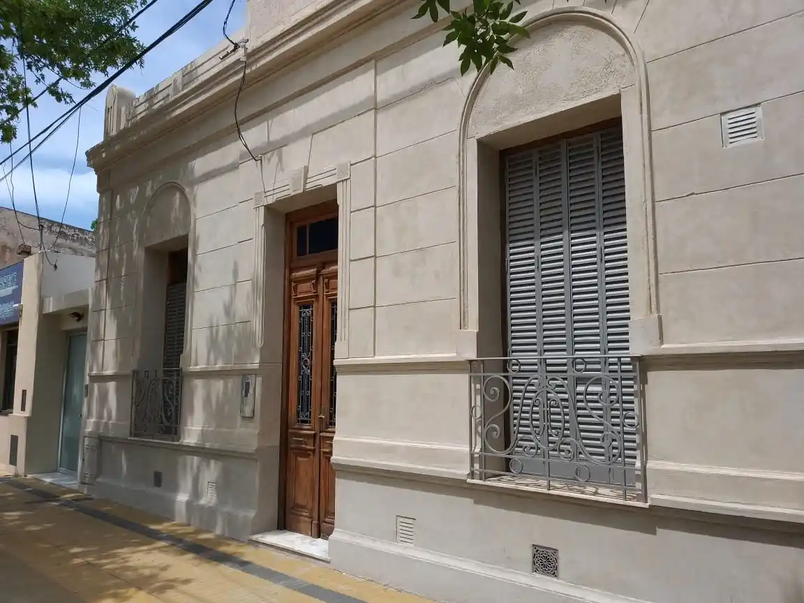 La institución vuelve a decir presente en este importante evento local.