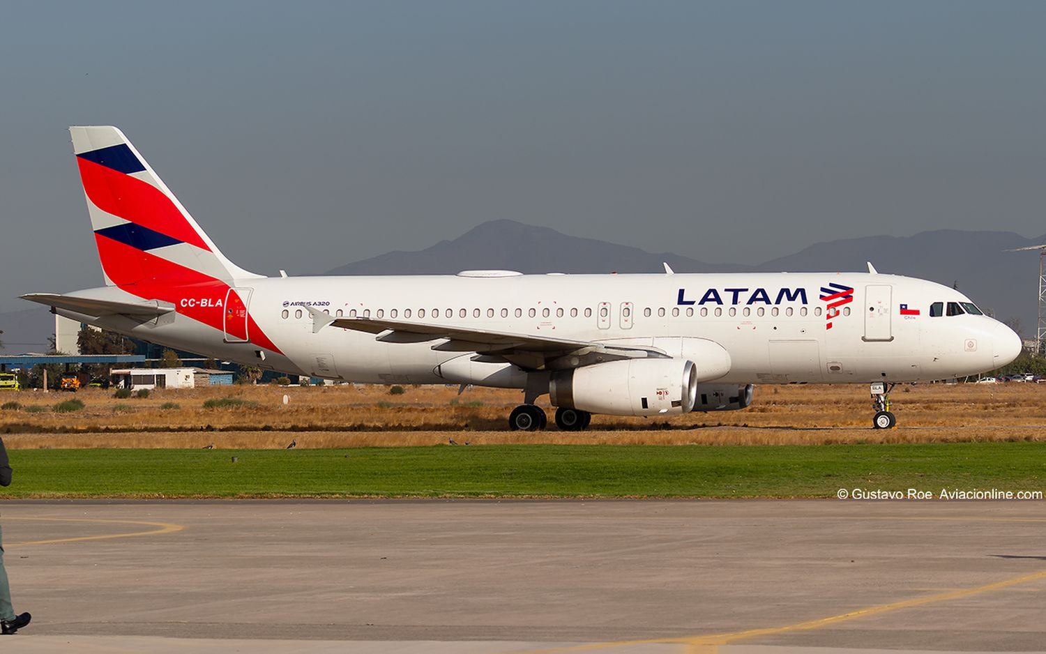 LATAM es reconocida por su experiencia a bordo en premios internacionales