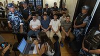 Para el defensor de los rugbiers "fue un homicidio en riña" y no se probó "el plan para matar"