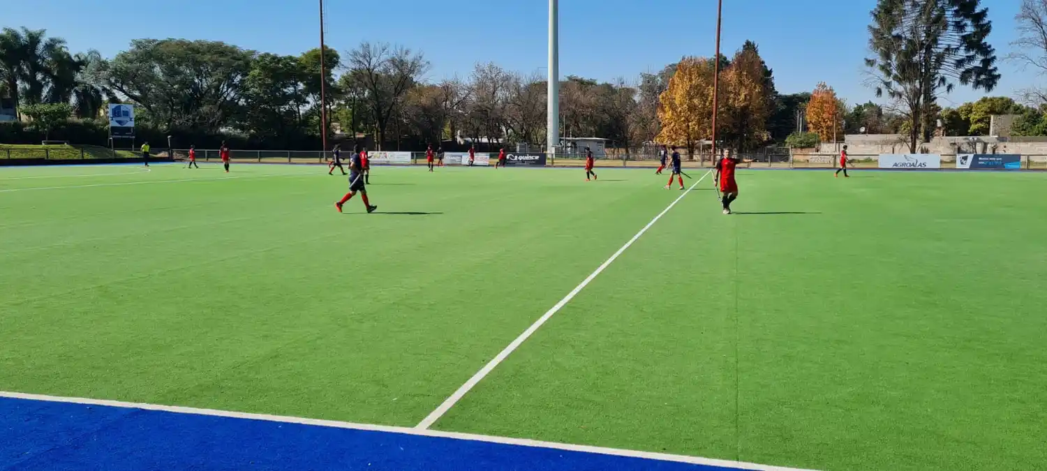 Mar del Plata debutó con una derrota en el Argentino Ascenso “A”