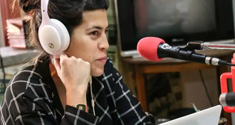 Dana Alessi ganó “La Colección”, el reality show de Telefe