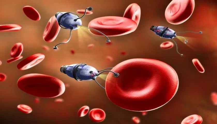 Nanomedicina