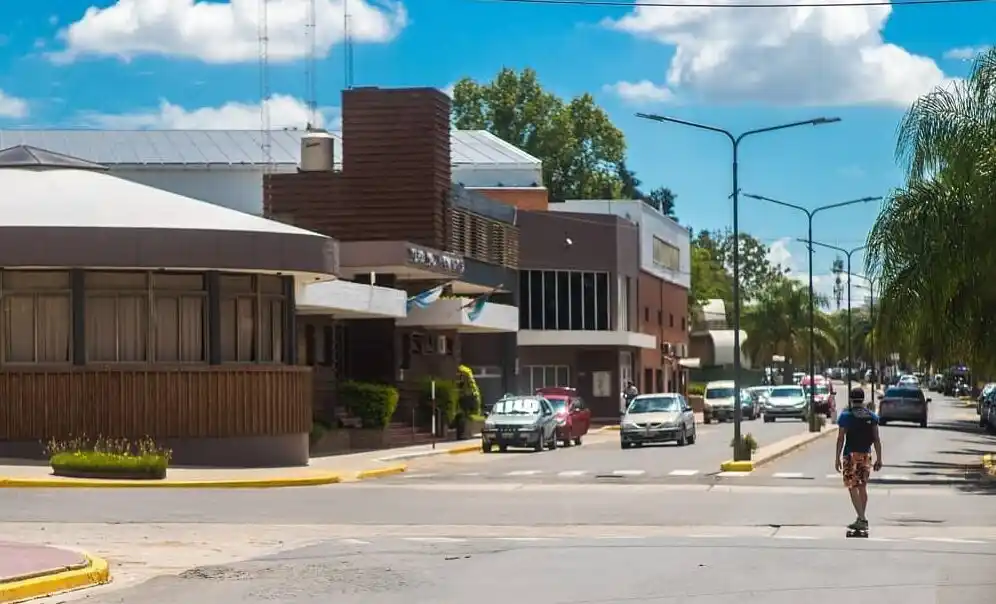 Coronavirus: Libertador registra cien casos positivos