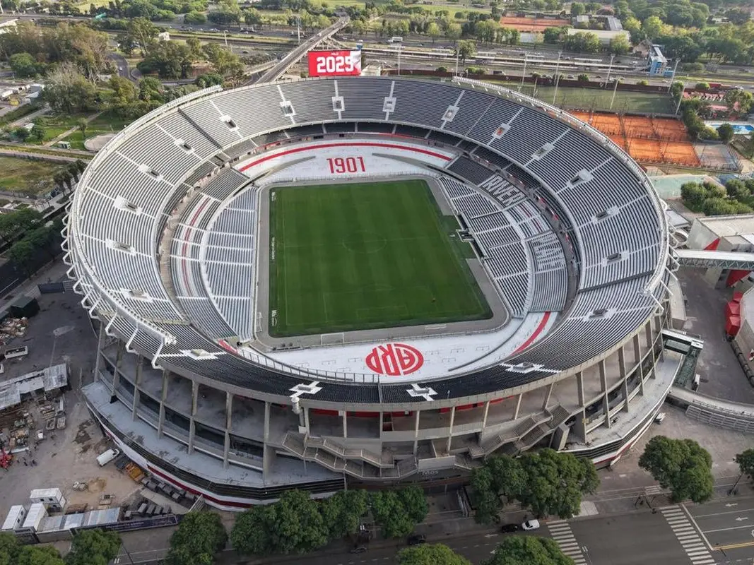 Denuncian un abuso en River y apuntan a la dirigencia por falta de respuestas