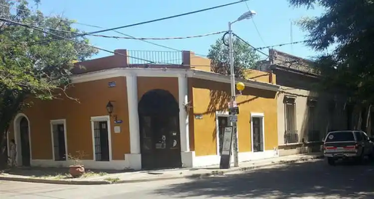 A fin de marzo devuelven las propiedades donde iba a funcionar el Polo Judicial