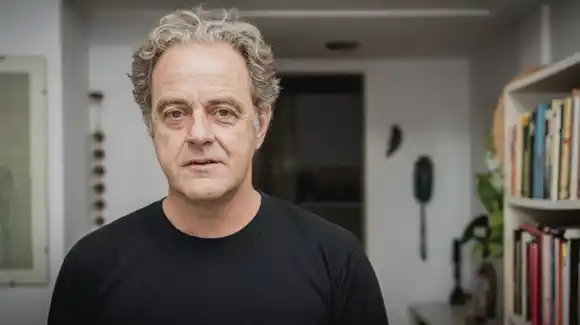 A los 61 años, murió el escritor Juan Forn