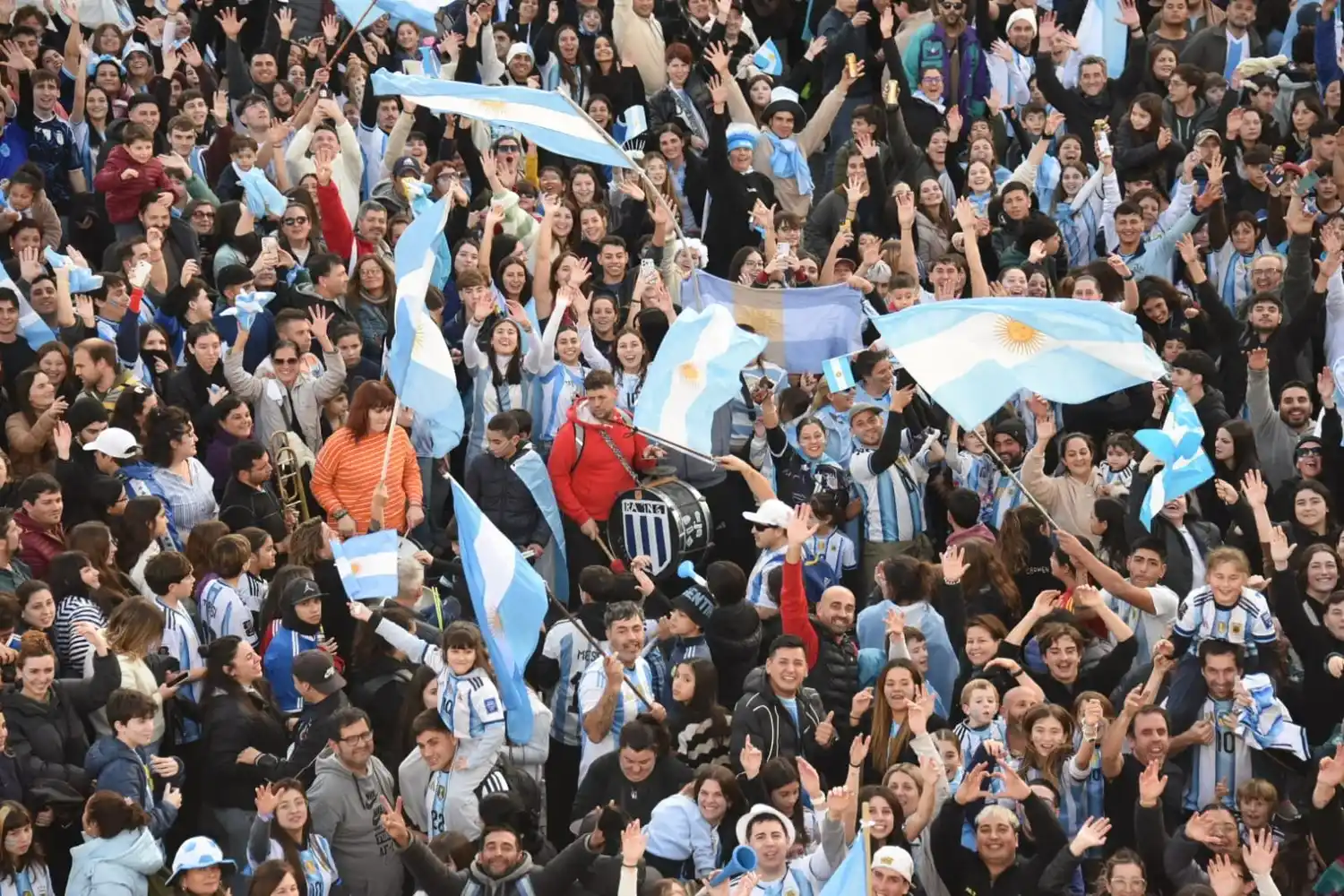 Festejos argentina - 18