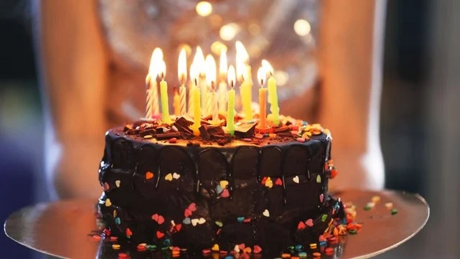 Que los cumplas…