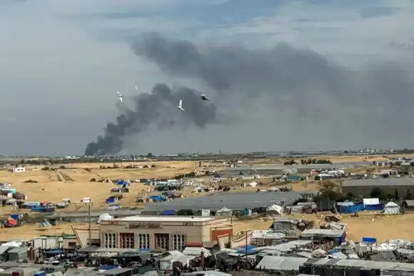 Hamas publicó su propuesta de alto el fuego