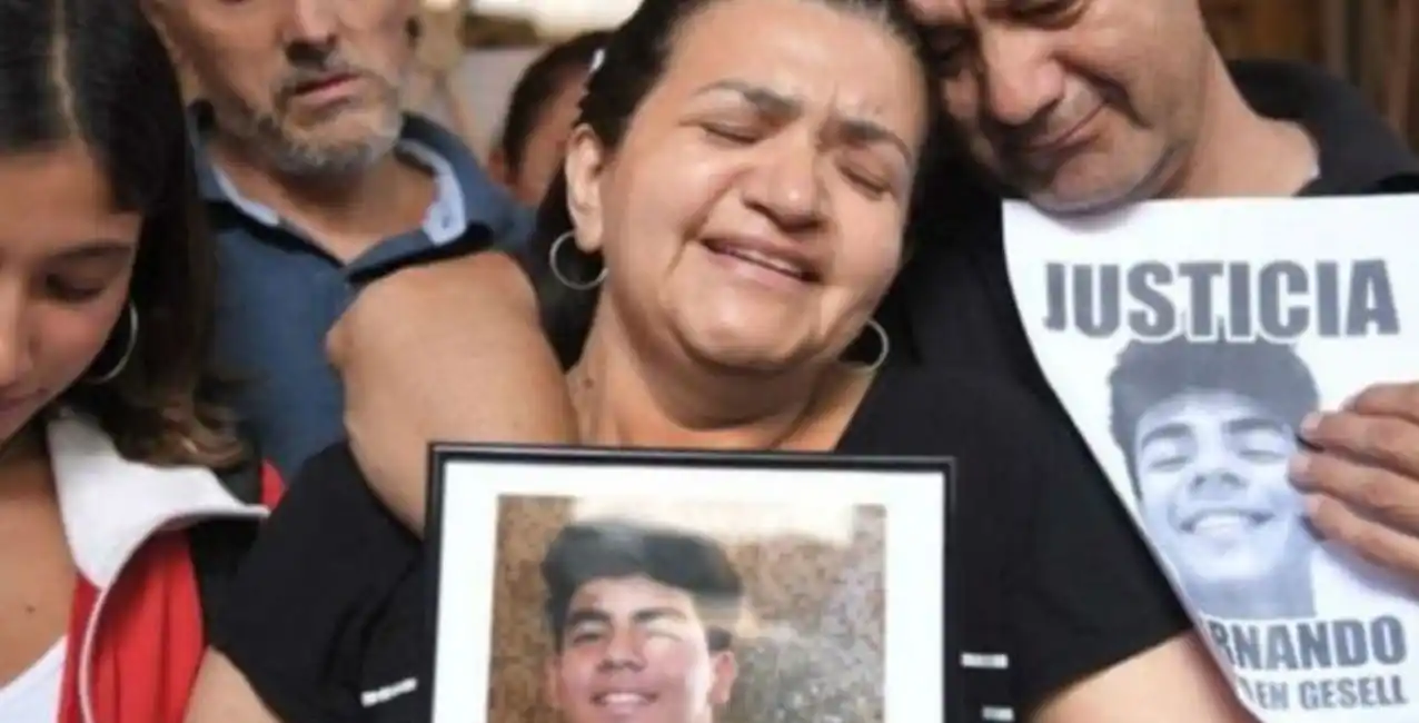 A dos años del asesinato de Fernando Báez Sosa, familiares y amigos lo recordarán