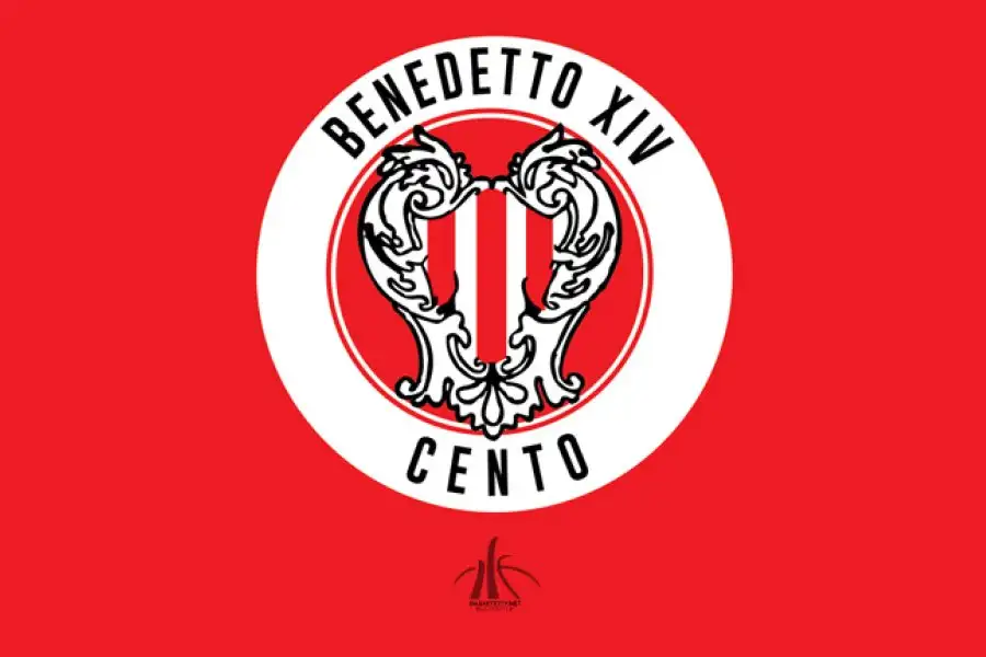 Benedetto XIV Cento, la nueva aventura de Delfino