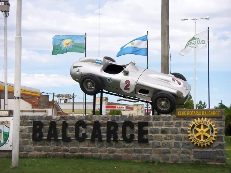 Diputados busca reconocer a la Fiesta Nacional del Automovilismo de Balcarce.