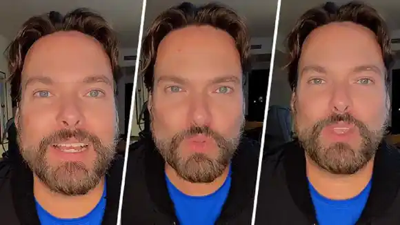 «No se amarguen la vida»: la POLÉMICA por la presencia de GEORGE HARRIS en VIÑA del MAR