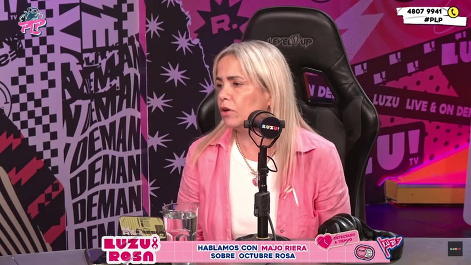 María José Riera