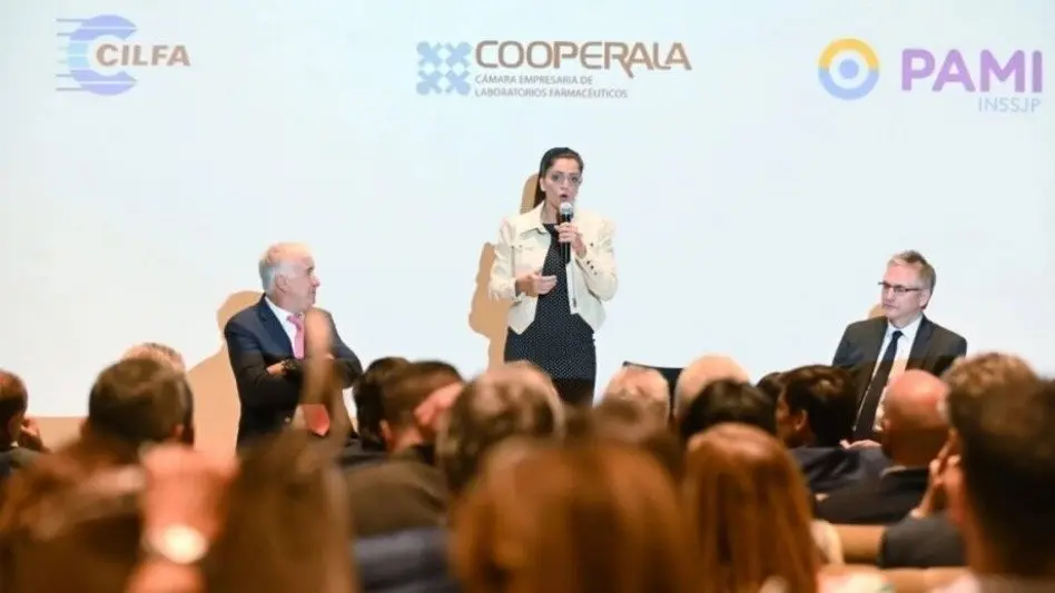 Se amplió el vademécum de medicamentos gratuitos de PAMI: "los afiliados accederán a un ahorro mensual de $11.500"