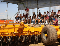 Comienza Expoagro 2024 con una cobertura especial de El Eco Multimedios