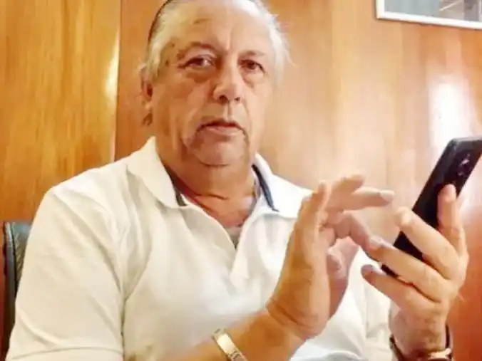 FOPEA deplora las amenazas al periodista Rodrigo Veit de parte del exdiputado provincial Ricardo Troncoso