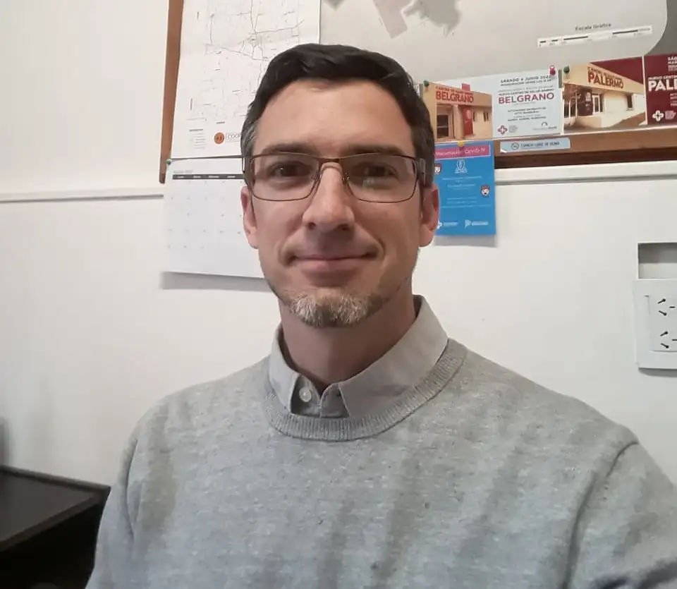 Tomas Baliña 2022 - 2