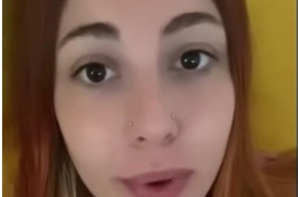 Una mujer se cree una cebra y denunció discriminación en las redes