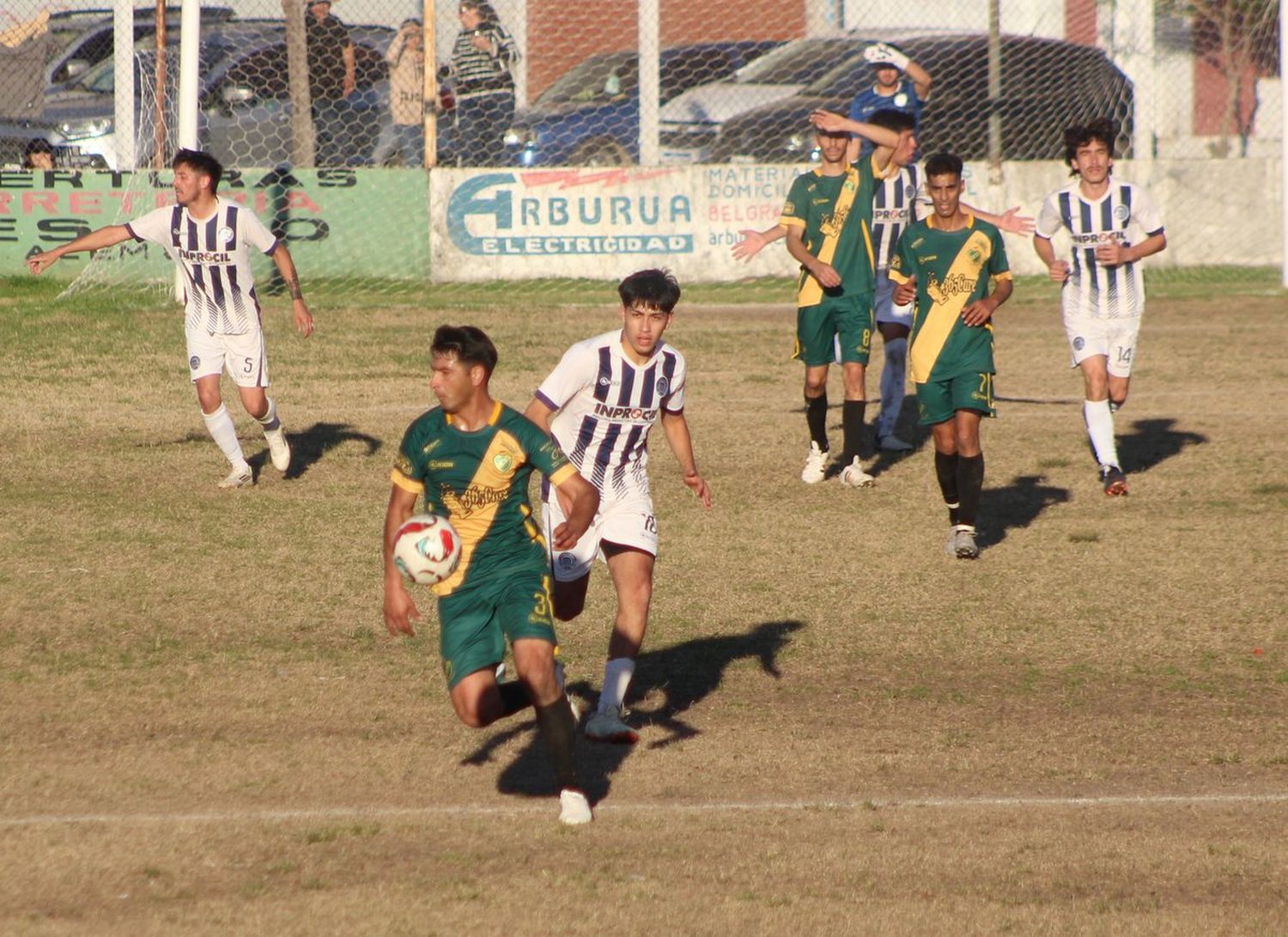 urquiza