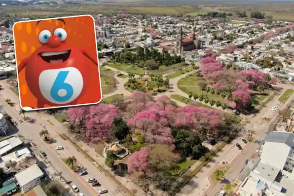 Un apostador de la región se llevó un pozo millonario en el Quini 6: ¿de dónde es el afortunado?