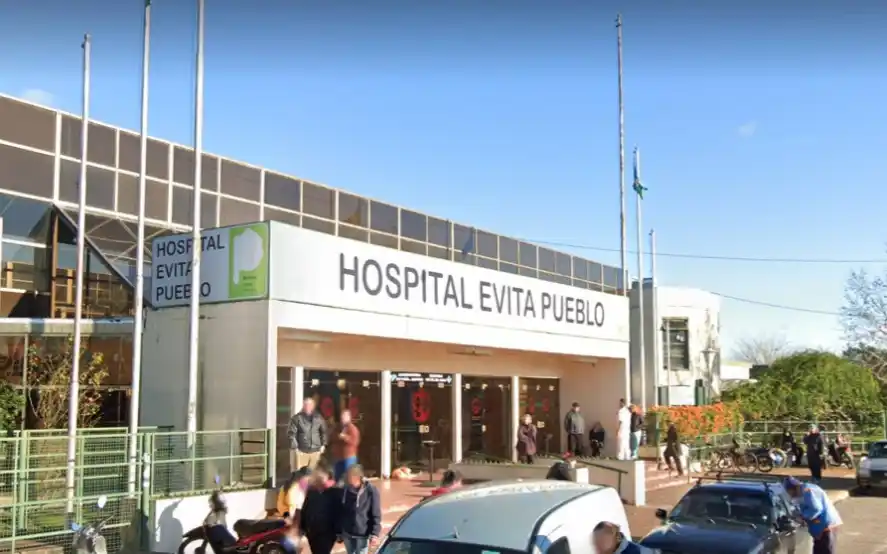 Polémica en Berazategui: Familiares de infectado por Covid-19 niegan que haya roto la cuarentena 